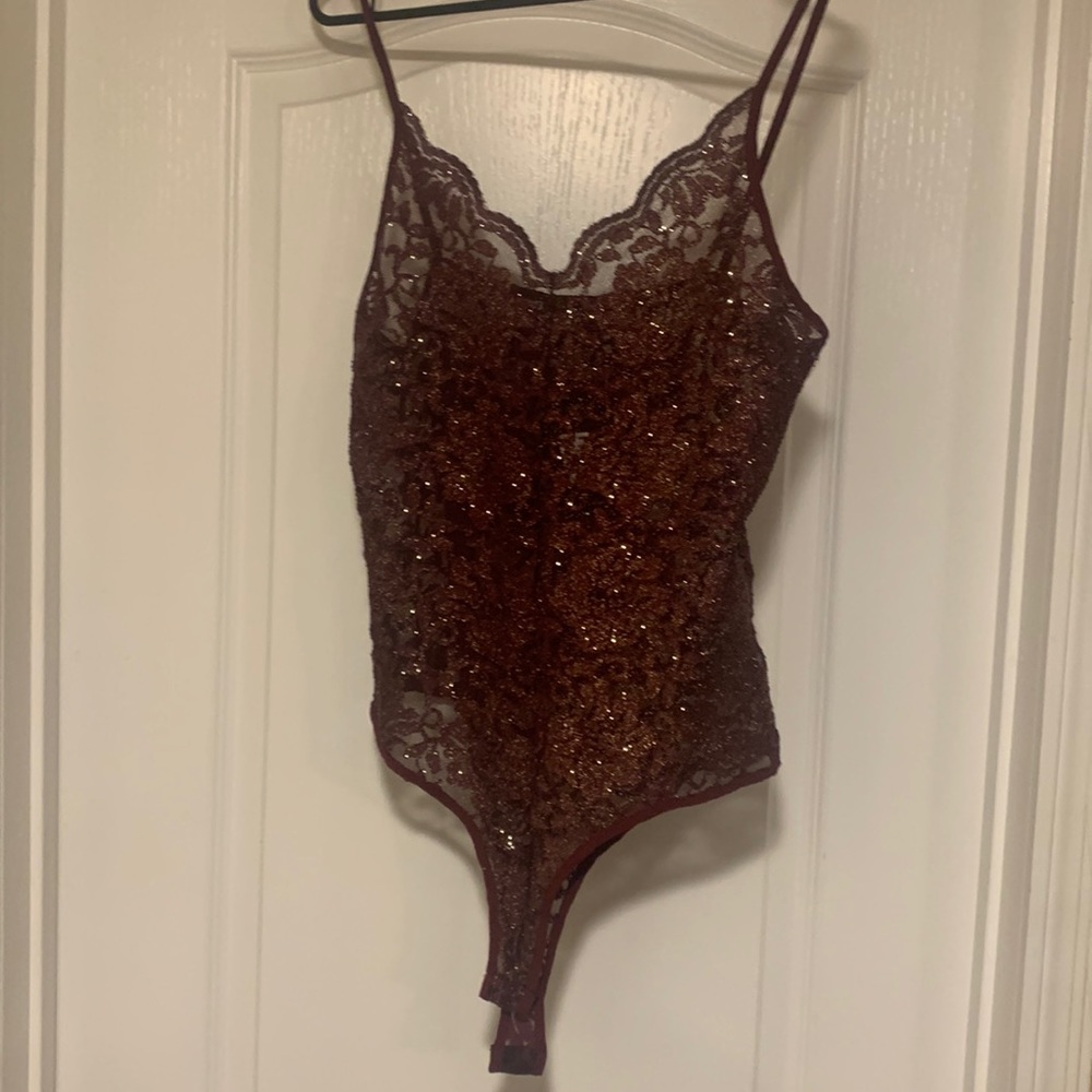Night After Bodysuit